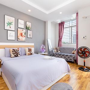 Sweet Rentals Homes Center Saigon
